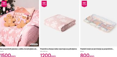 Katalog Pepco - Pepco od 29.10 do 04.11 - strana 5