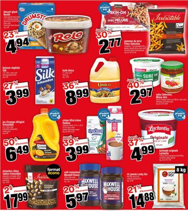 Flyer Super C - Super C valid since 10-29 until 11-04 - page 3