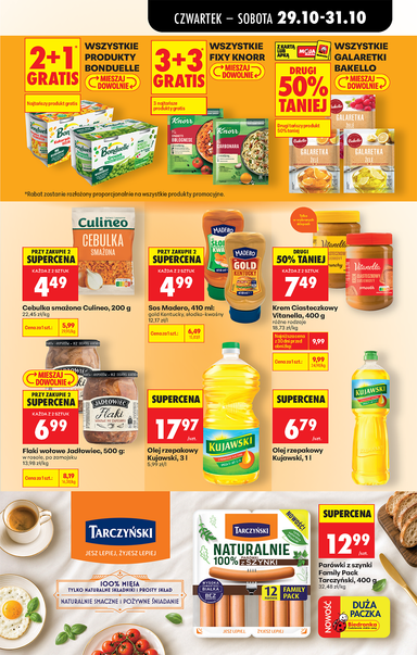 Gazetka Biedronka - Biedronka od 29.10. do 04.11. - strona 71