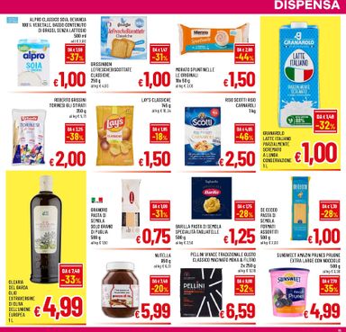 Volantino A&O - A&O valido dal 14/10 al 27/10 - pagina 11