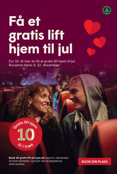 Brochurer SPAR - Spar gyldig fra 30.10. til 05.11. - side 20