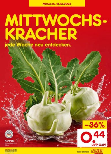 Prospekt Netto - Netto Marken Discount gültig ab 19.10. bis 24.10. - seite 9