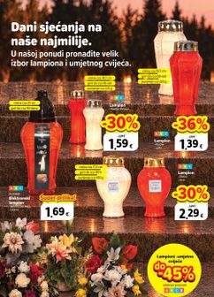 Plodine katalog od srijede 14.10.