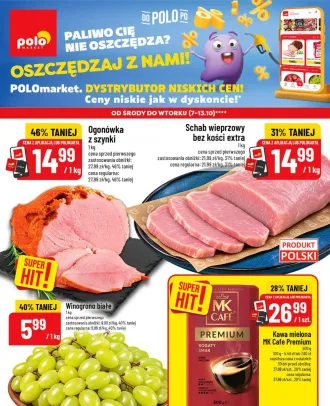 POLOmarket