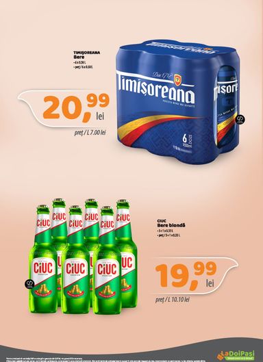 Catalogul LaDoiPași - LaDoiPași de la 01.11. până la 15.11. - pagina 11