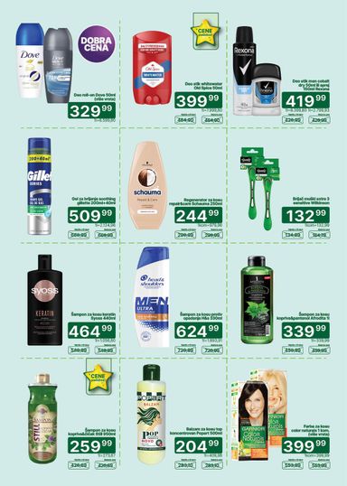 Katalog Univerexport - Univerexport od 01.11 do 15.11 - strana 27