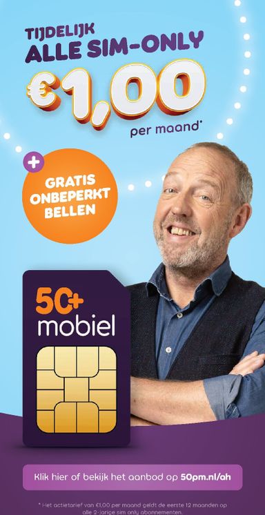 Folder Albert Heijn - Albert Heijn van 26-10 tot 01-11 - side 44