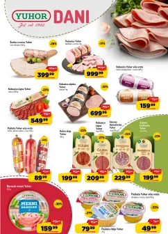 Aman katalog iz ponedeljka 12.10