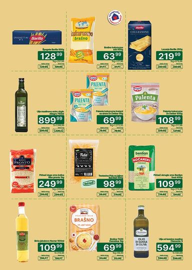 Katalog Univerexport - Univerexport od 16.10 do 31.10 - strana 13