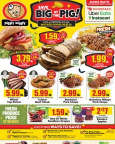 Piggly Wiggly
