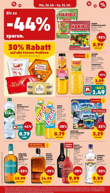 Prospekt PENNY - PENNY gültig ab 26.10. bis 31.10. - seite 24