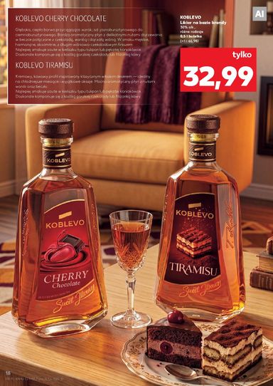 Gazetka Kaufland - Kaufland - Barek od 15.10. do 28.10. - strona 18