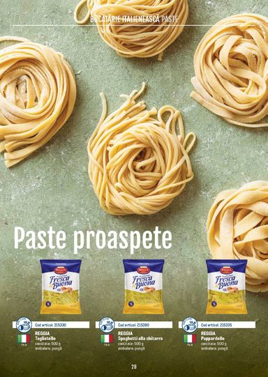 Catalogul Metro - Metro - Smart Chef de la 21.04. până la 31.12. - pagina 28