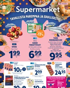 K-Supermarket