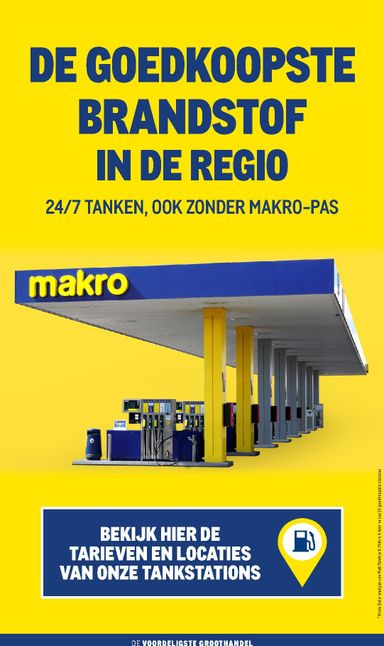 Folder Makro - Makro van 21-10 tot 01-11 - side 70