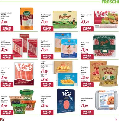 Volantino Iper Futura - Iper Futura valido dal 15/10 al 25/10 - pagina 3