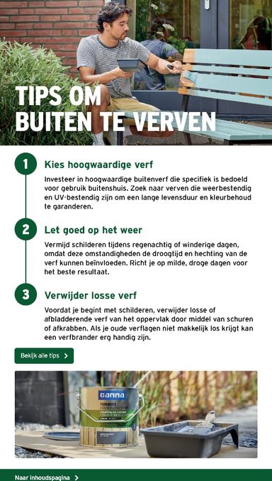 Folder Gamma - Gamma - Tuinspecial van 17/06 tot 31/12 - side 70