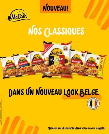 Folder Carrefour - Carrefour - Douce saison van 08/10 tot 18/11 - side 29