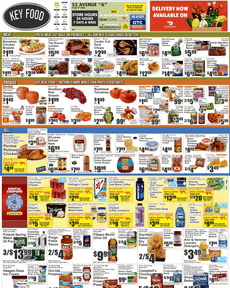 Key Food