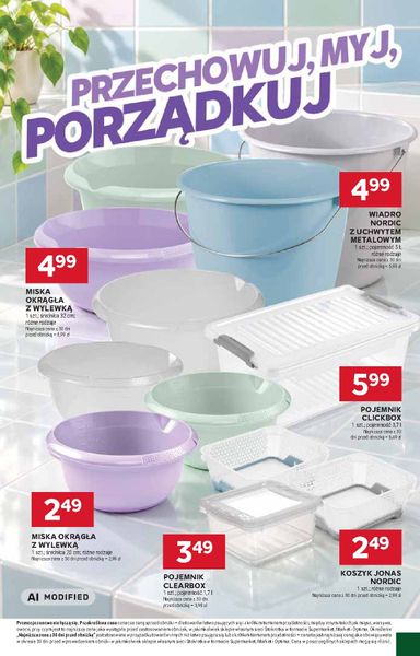 Gazetka Stokrotka - Stokrotka - Supermarket od 29.10. do 04.11. - strona 53