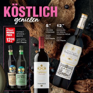 Prospekt Handelshof - Handelshof - Wildkatalog gültig ab 15.10. bis 31.12. - seite 19