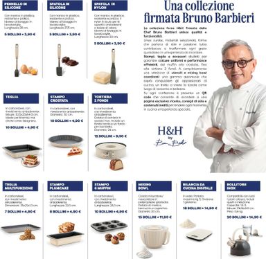 Volantino Coal - Coal il Market Plus valido dal 22/10 al 04/11 - pagina 31