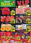 Food Basics