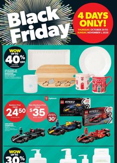 Real Canadian Superstore flyer from Thursday 10-29