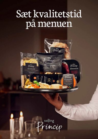 Brochurer Netto - Netto gyldig fra 31.10. til 06.11. - side 11