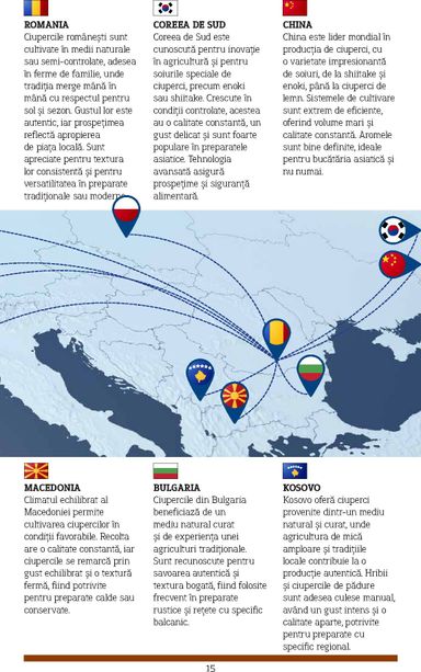 Catalogul Metro - Metro - Catalog Varietăți de Ciuperci de la 10.11. până la 31.10. - pagina 15