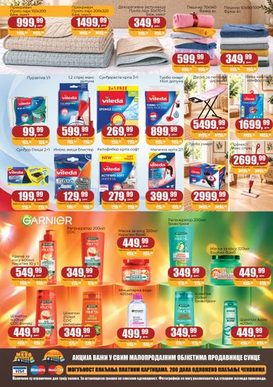 Katalog Prodavnica Sunce - Prodavnica Sunce od 06.10 do 27.10 - strana 8