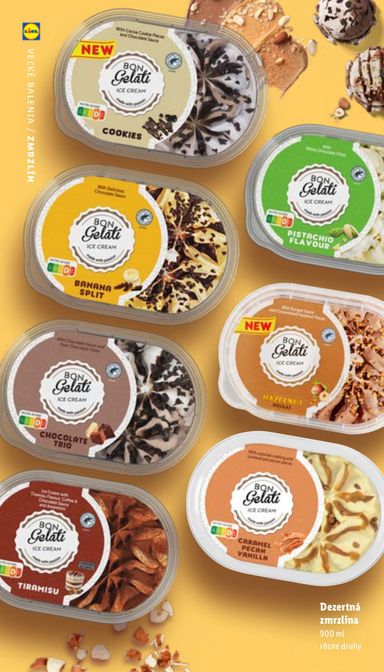 Leták Lidl - Lidl - Gelatelli od 05.05. do 31.10. - strana 7