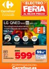 Carrefour - Electro Feria