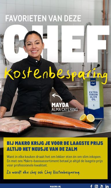 Folder Makro - Makro van 21-10 tot 01-11 - side 16