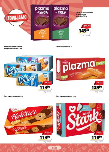 Katalog DIS - DIS od 15.10 do 28.10 - strana 13