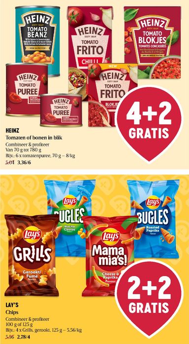 Folder Delhaize - Delhaize van 29/10 tot 04/11 - side 26