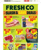 FreshCo flyer