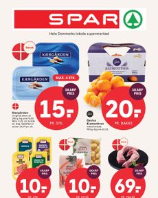 Spar