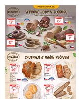 Globus - Řeznictví platný od středy 04.11.2026