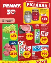 PENNY akciós újság
