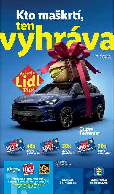 Leták Lidl - Lidl od 19.10. do 25.10. - strana 12