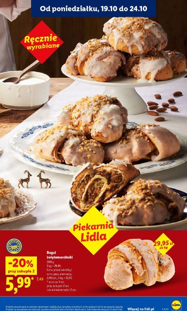Gazetka Lidl - Lidl od 22.10. do 24.10. - strona 53