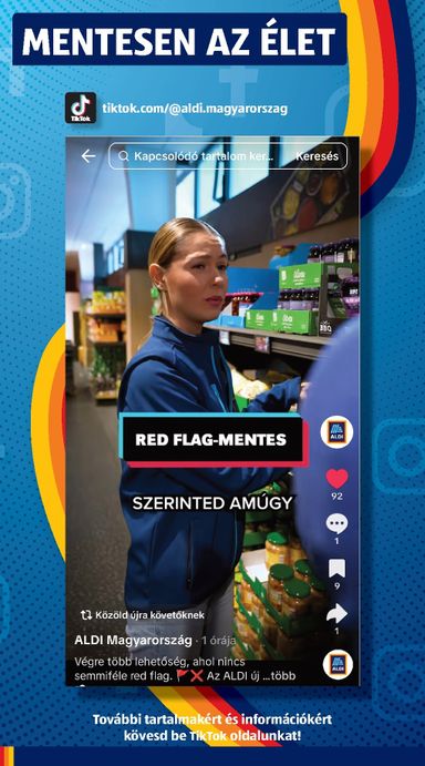Akciós újság Aldi - Aldi érvényes 10.22.-tól 10.28.-ig - 38 oldal