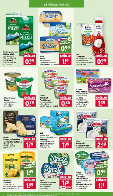 Prospekt WASGAU - Wasgau gültig ab 26.10. bis 31.10. - seite 12