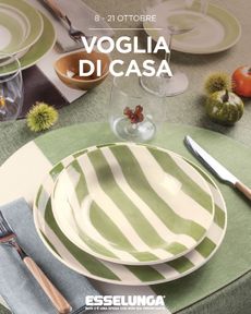 Esselunga - Voglia di Casa