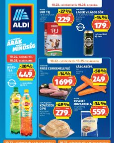 Aldi