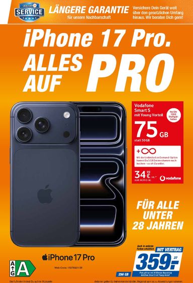 Prospekt expert - expert - Telekommunikations-Highlights gültig ab 01.10. bis 31.10. - seite 19