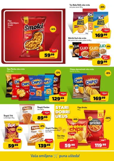 Katalog Aman - Aman od 26.10 do 08.11 - strana 28