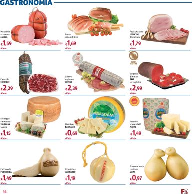 Volantino Iper Futura - Iper Futura valido dal 15/10 al 25/10 - pagina 14