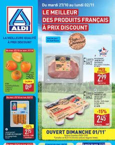 ALDI